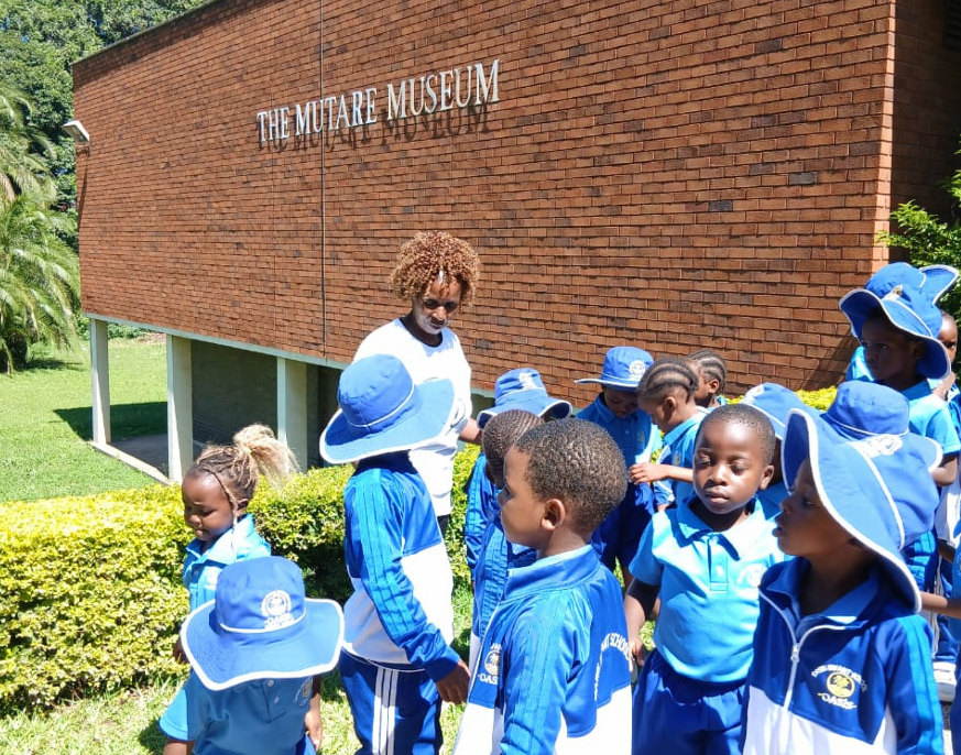 Educational Trip to Mutare Museum – A Memorable Learning Experience